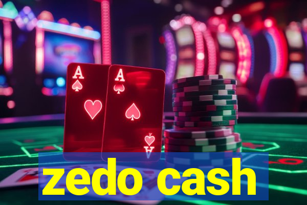 zedo cash